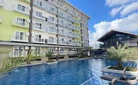 Travelers Delight Amani Grand Resort Residences 3-5Mins From Airport