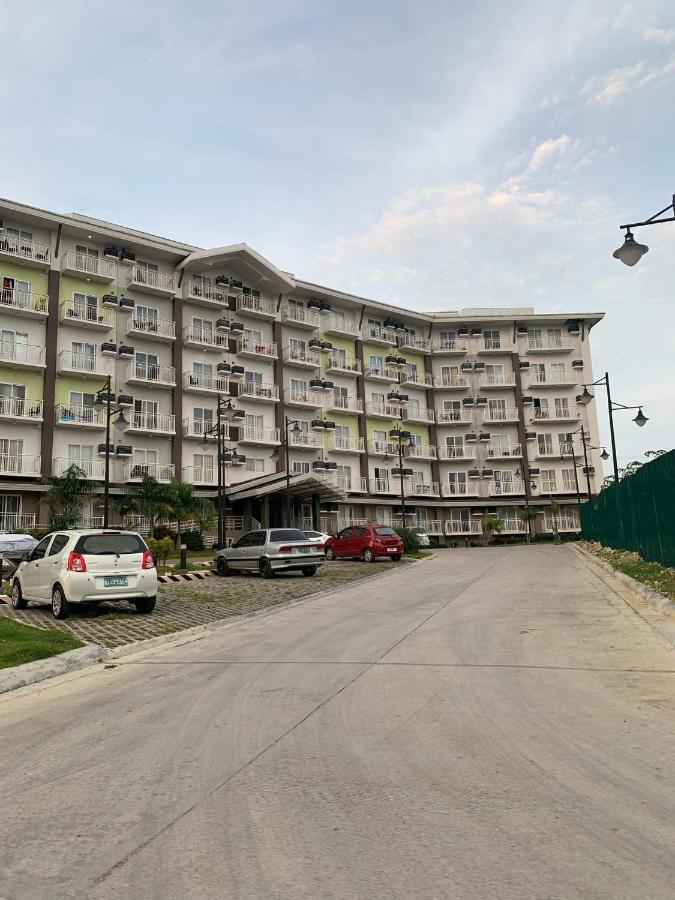 Travelers Delight Amani Grand Resort Residences 3-5Mins From Airport Lapu-Lapu City Exterior photo
