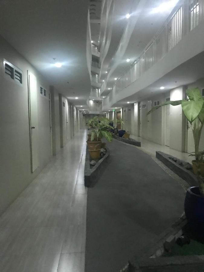 Travelers Delight Amani Grand Resort Residences 3-5Mins From Airport Lapu-Lapu City Exterior photo