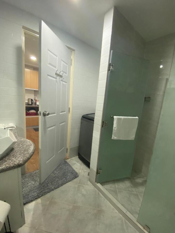 Travelers Delight Amani Grand Resort Residences 3-5Mins From Airport Lapu-Lapu City Exterior photo