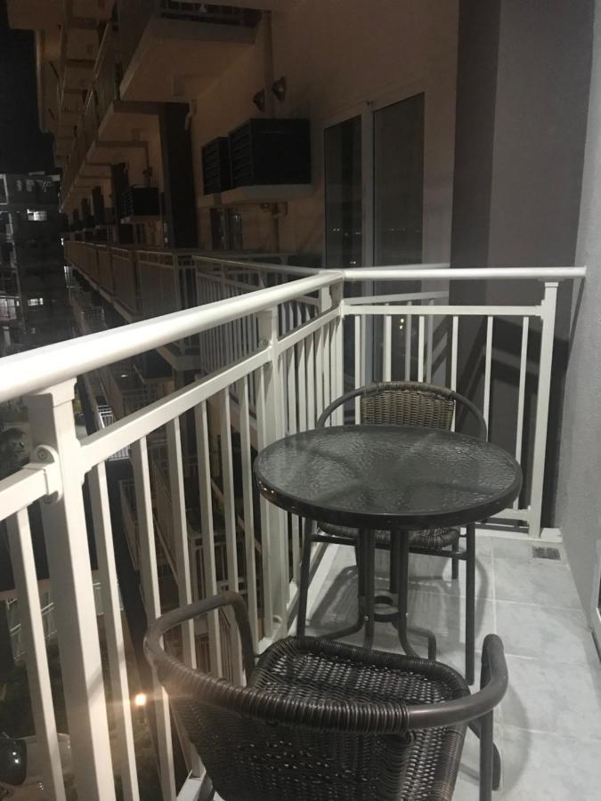 Travelers Delight Amani Grand Resort Residences 3-5Mins From Airport Lapu-Lapu City Exterior photo