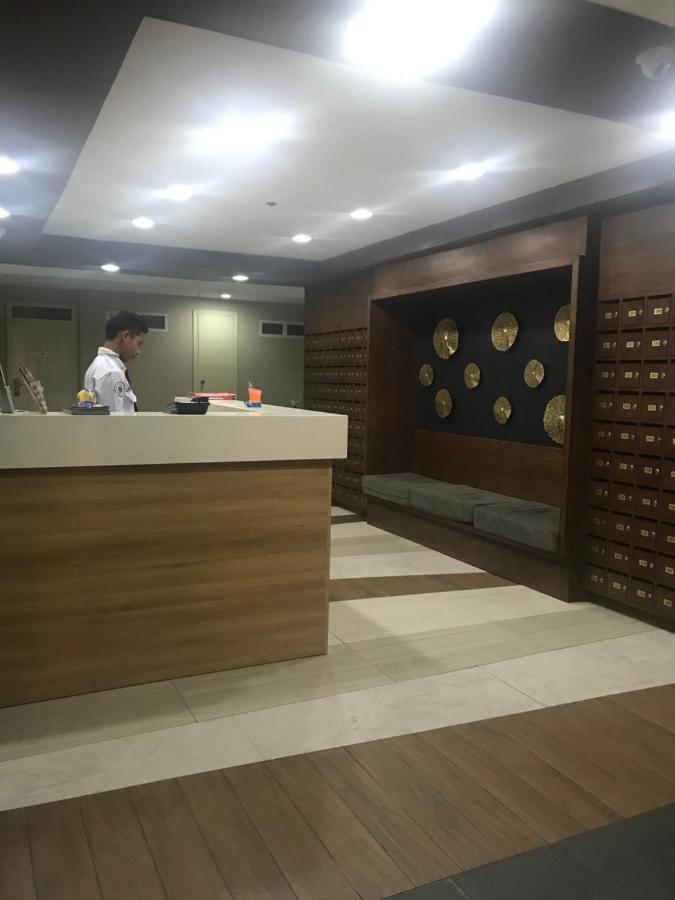 Travelers Delight Amani Grand Resort Residences 3-5Mins From Airport Lapu-Lapu City Exterior photo