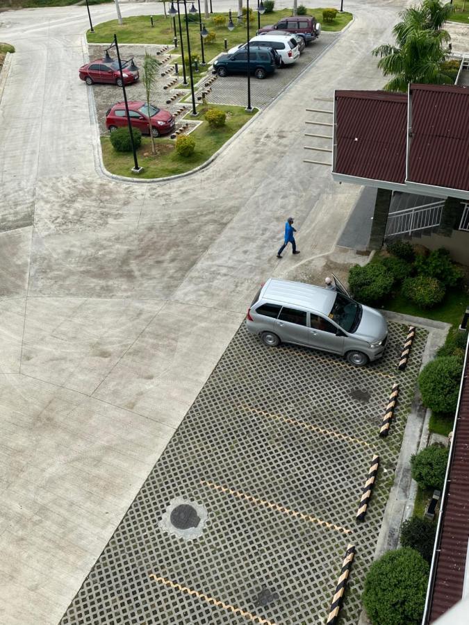 Travelers Delight Amani Grand Resort Residences 3-5Mins From Airport Lapu-Lapu City Exterior photo