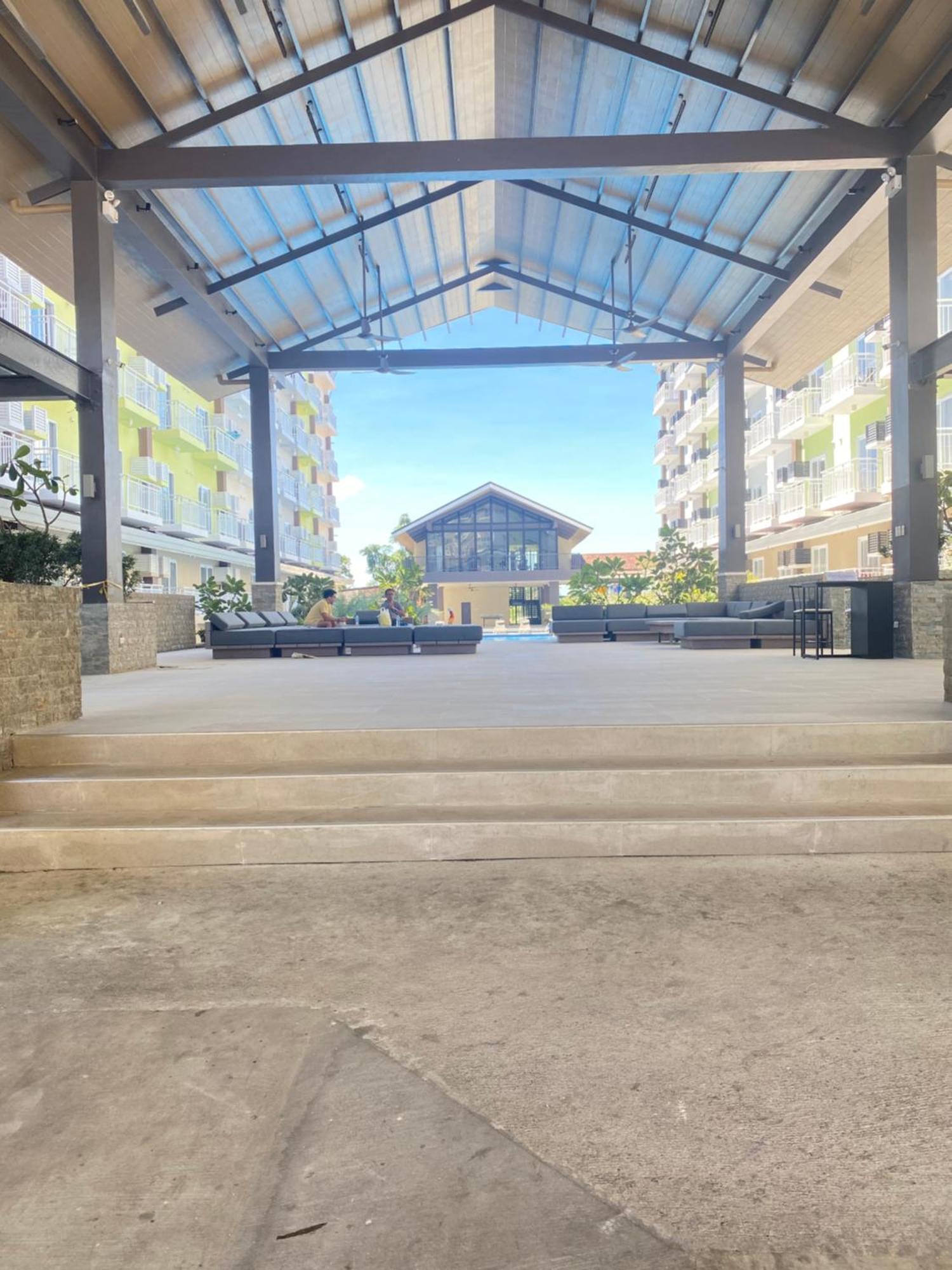 Travelers Delight Amani Grand Resort Residences 3-5Mins From Airport Lapu-Lapu City Exterior photo
